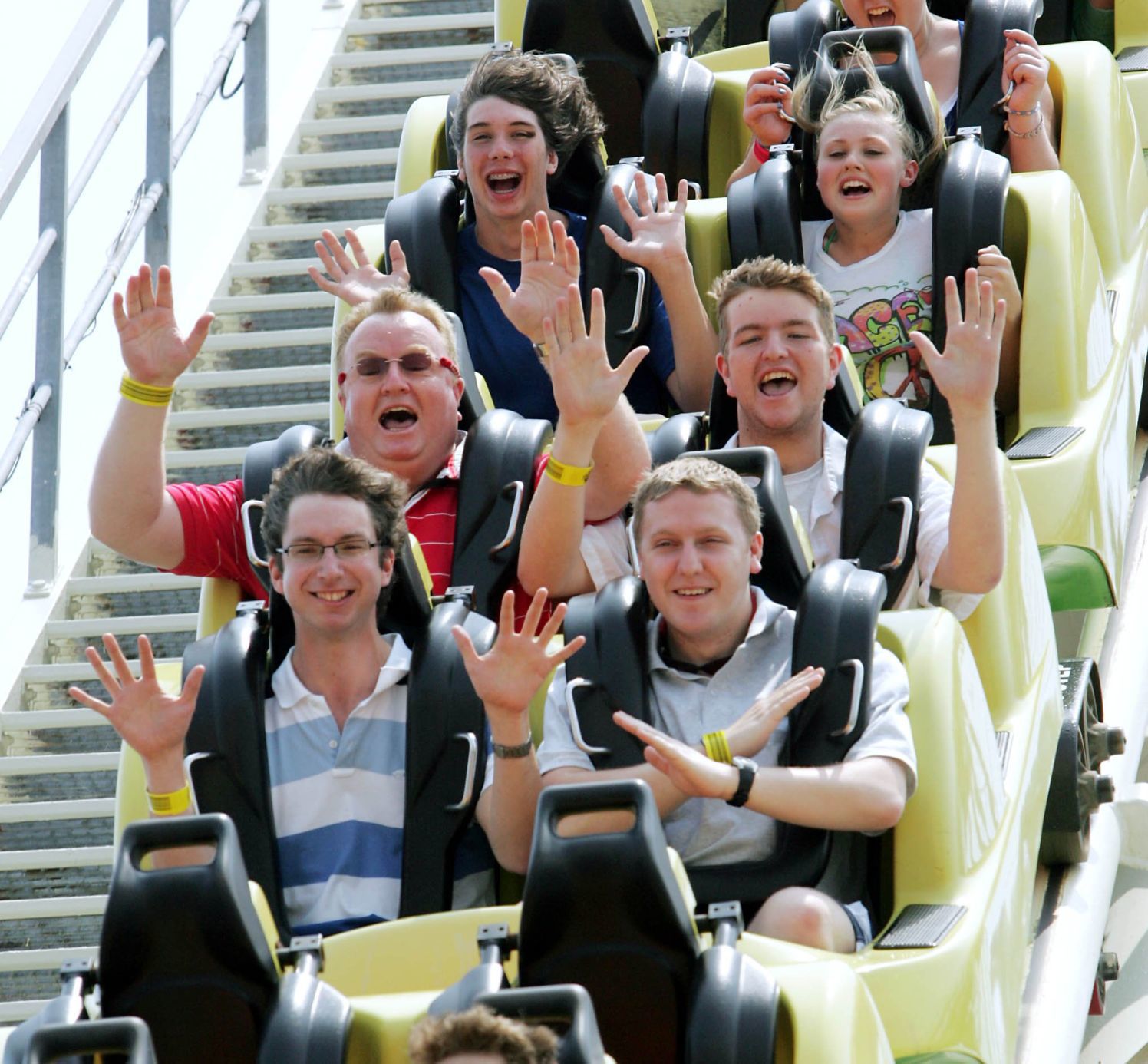 Roller Coaster